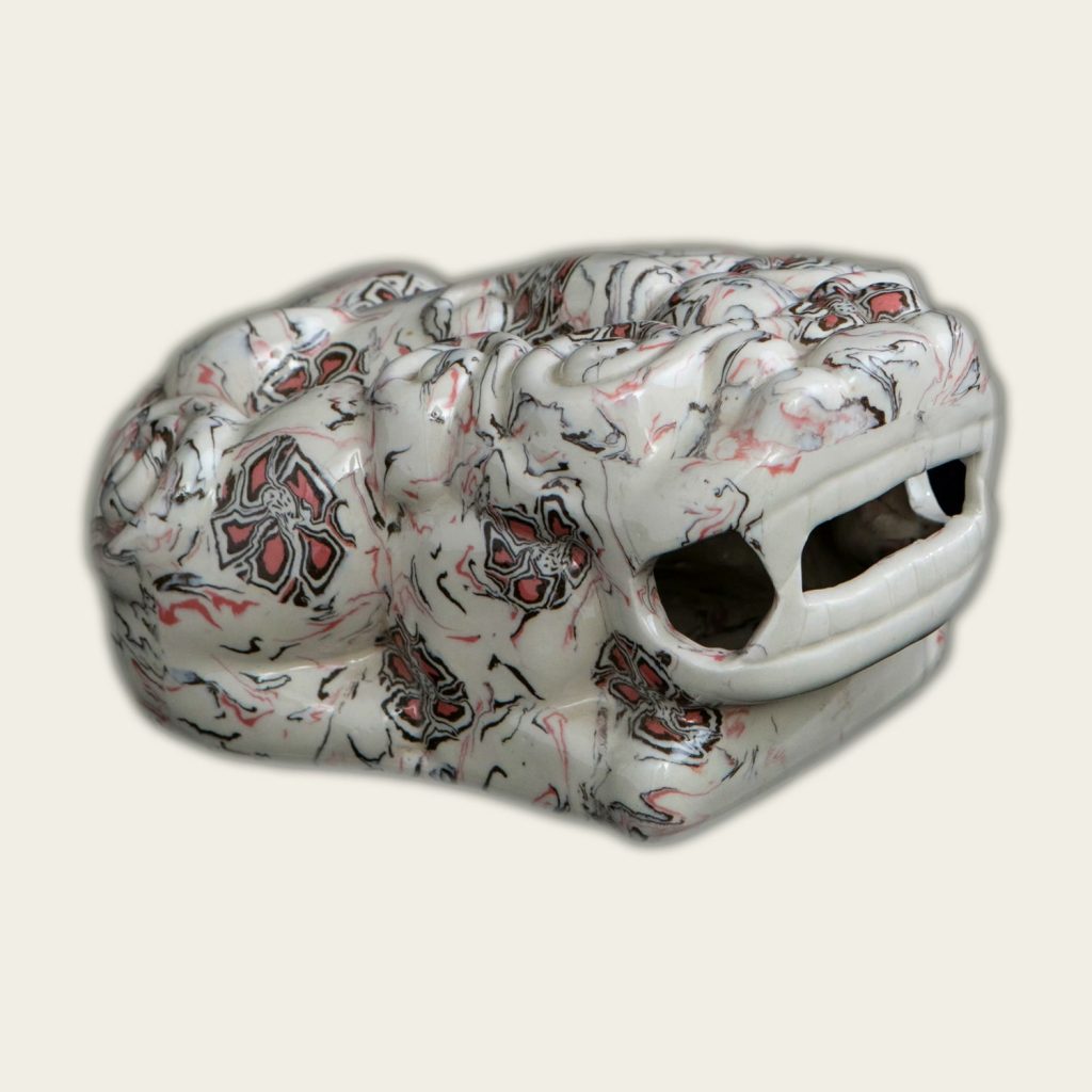 Sculpture — Pixiu