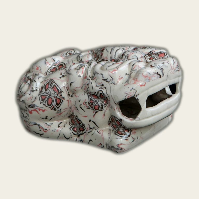 Sculpture — Pixiu